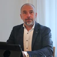 Roy Touber
