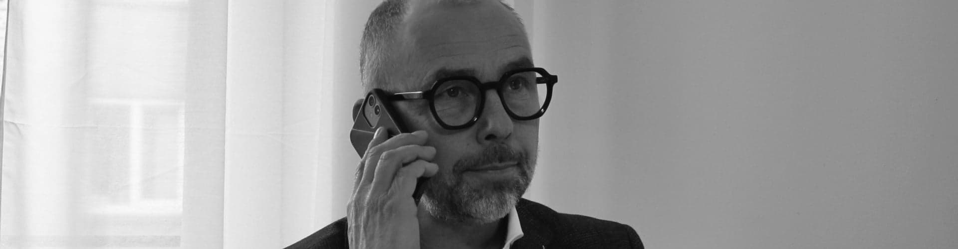 Roy Touber Taxaties Amsterdam